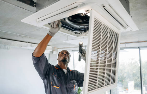 Licensed Emergency Hvac service in Moss Beach, CA - FH HVAC