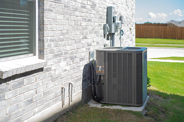 Reliable Emergency Hvac contractor in Moss Beach, CA by FH HVAC
